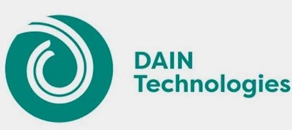 Picture of DAINtech logo